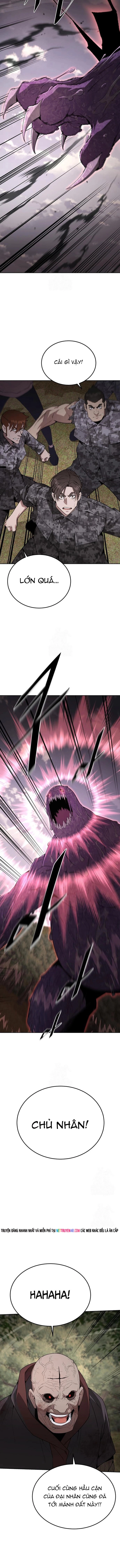 Trù Vương Mạt Thế Chapter 97 - Next Chapter 98