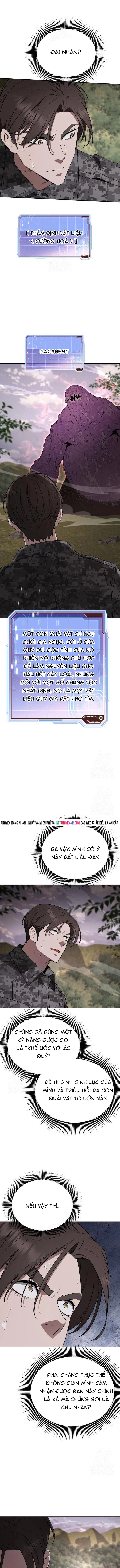 Trù Vương Mạt Thế Chapter 97 - Next Chapter 98