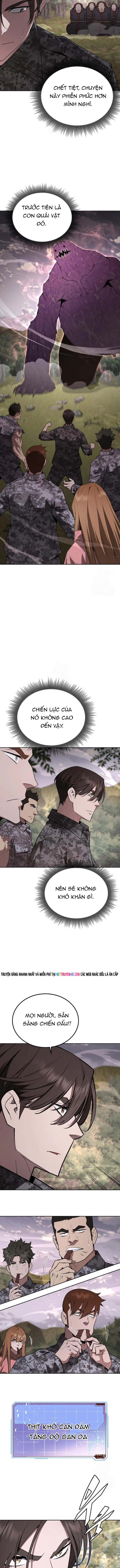 Trù Vương Mạt Thế Chapter 97 - Next Chapter 98