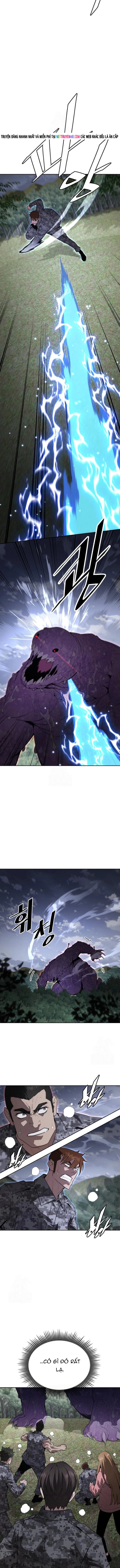 Trù Vương Mạt Thế Chapter 97 - Next Chapter 98