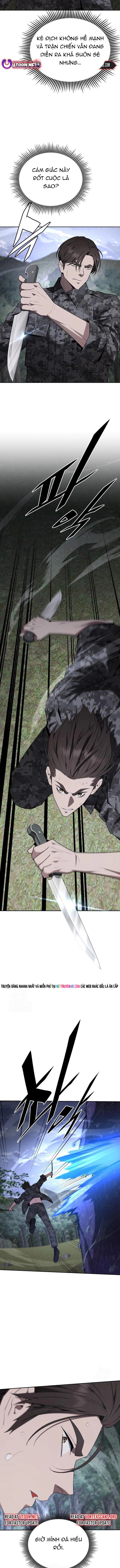 Trù Vương Mạt Thế Chapter 97 - Next Chapter 98