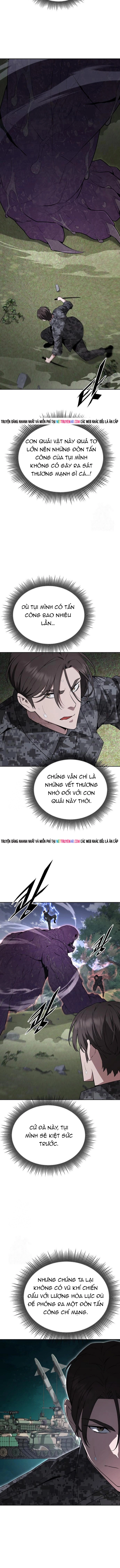 Trù Vương Mạt Thế Chapter 97 - Next Chapter 98