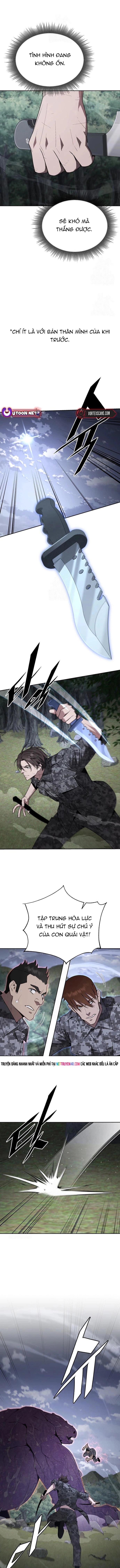 Trù Vương Mạt Thế Chapter 97 - Next Chapter 98