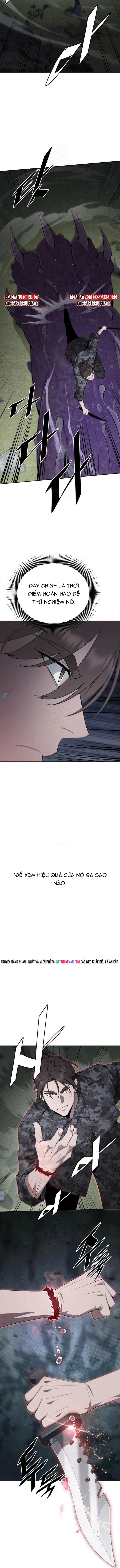 Trù Vương Mạt Thế Chapter 97 - Next Chapter 98