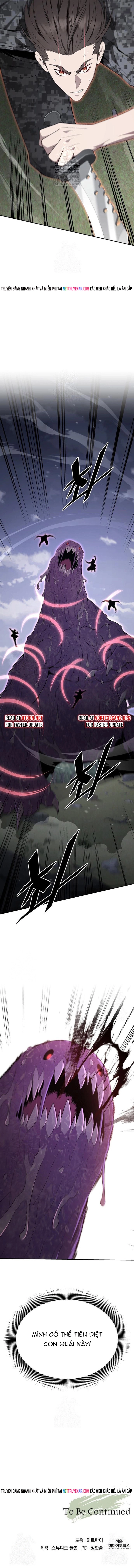 Trù Vương Mạt Thế Chapter 97 - Next Chapter 98