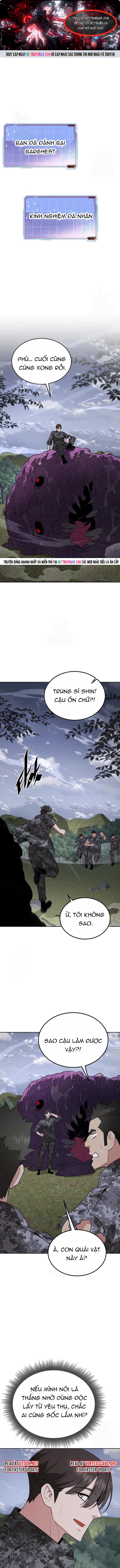 Trù Vương Mạt Thế Chapter 98 - Next Chapter 99