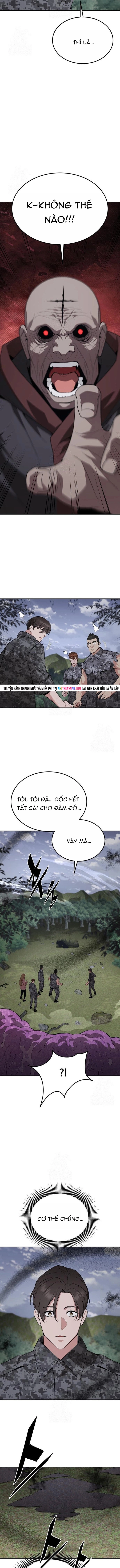 Trù Vương Mạt Thế Chapter 98 - Next Chapter 99