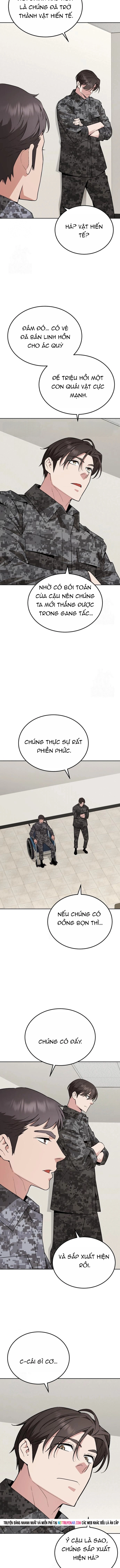 Trù Vương Mạt Thế Chapter 98 - Next Chapter 99