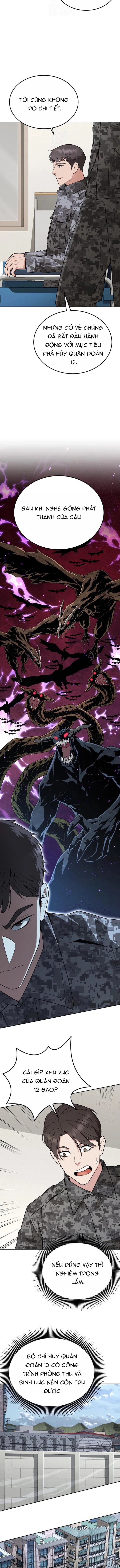 Trù Vương Mạt Thế Chapter 98 - Next Chapter 99