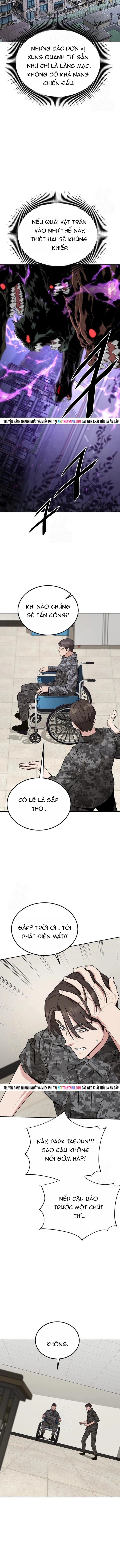 Trù Vương Mạt Thế Chapter 98 - Next Chapter 99