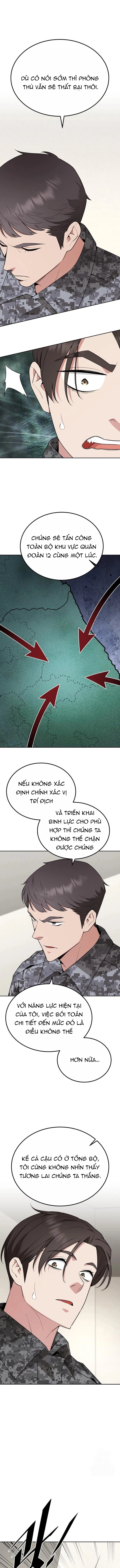 Trù Vương Mạt Thế Chapter 98 - Next Chapter 99