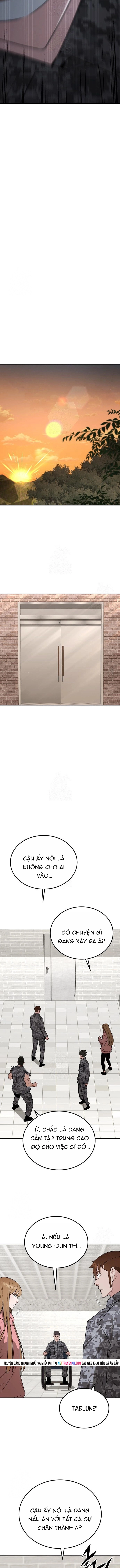 Trù Vương Mạt Thế Chapter 98 - Next Chapter 99