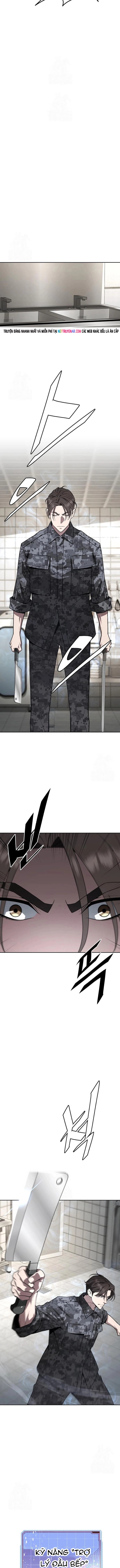 Trù Vương Mạt Thế Chapter 98 - Next Chapter 99