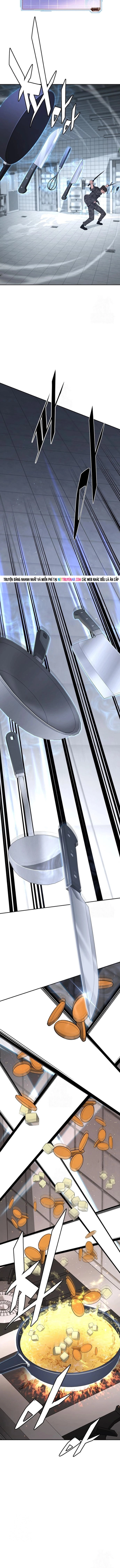 Trù Vương Mạt Thế Chapter 98 - Next Chapter 99