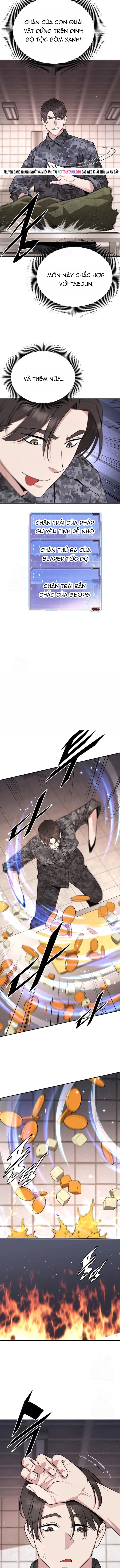 Trù Vương Mạt Thế Chapter 98 - Next Chapter 99