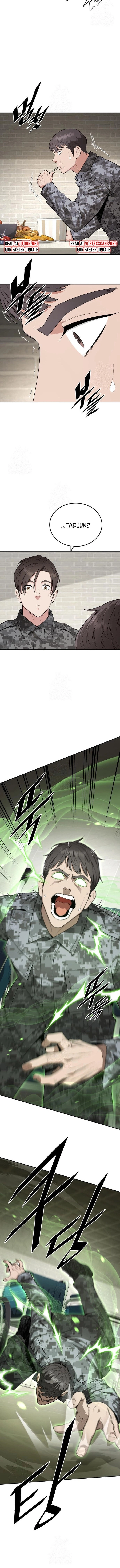 Trù Vương Mạt Thế Chapter 99 - Next Chapter 100