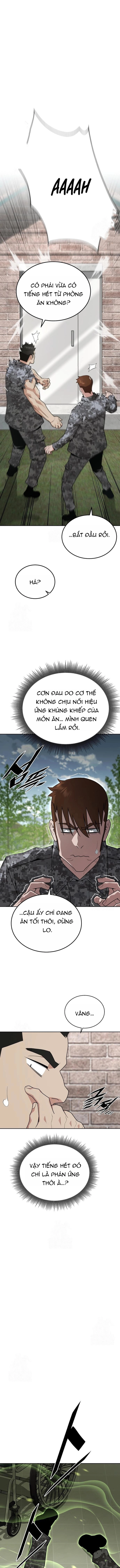 Trù Vương Mạt Thế Chapter 99 - Next Chapter 100