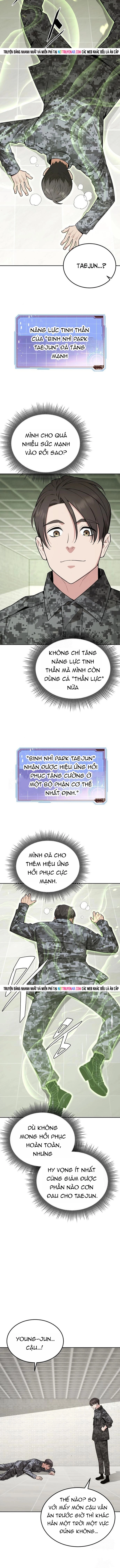 Trù Vương Mạt Thế Chapter 99 - Next Chapter 100