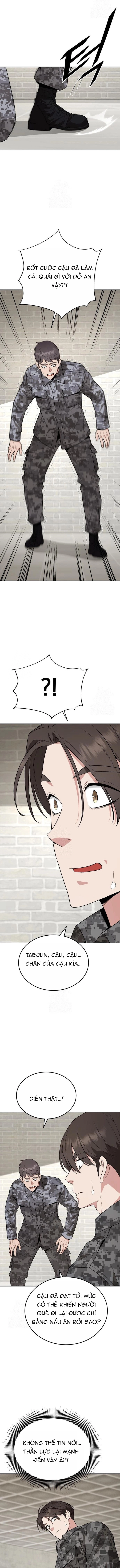 Trù Vương Mạt Thế Chapter 99 - Next Chapter 100