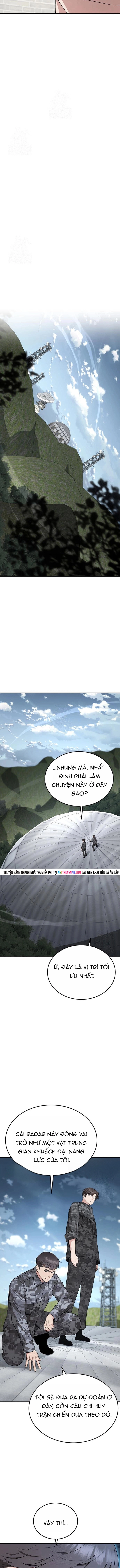 Trù Vương Mạt Thế Chapter 99 - Next Chapter 100