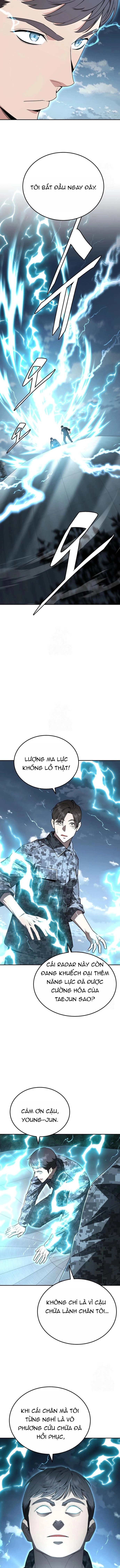 Trù Vương Mạt Thế Chapter 99 - Next Chapter 100