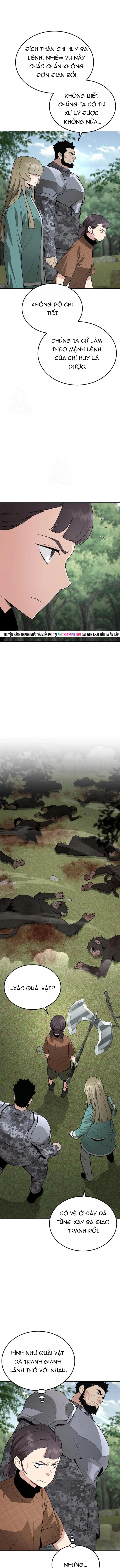 Trù Vương Mạt Thế Chapter 99 - Next Chapter 100