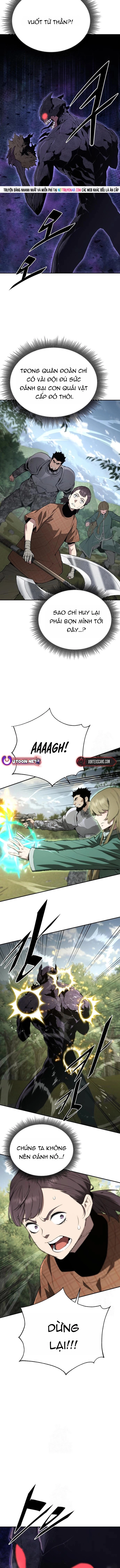 Trù Vương Mạt Thế Chapter 99 - Next Chapter 100