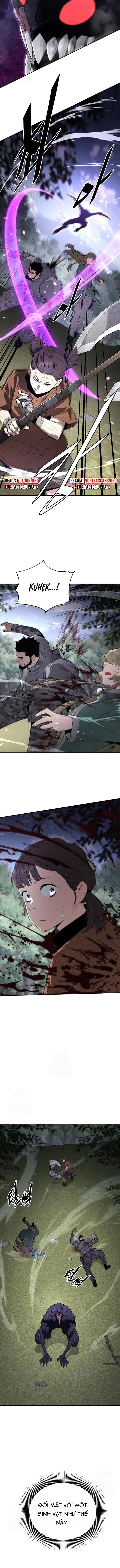 Trù Vương Mạt Thế Chapter 99 - Next Chapter 100