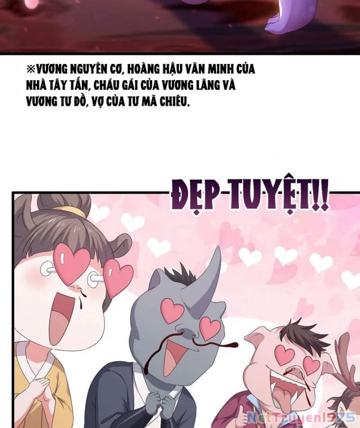Trụ Vương Tái Sinh Không Muốn Làm Đại Phản Diện Chapter 111 - Trang 2