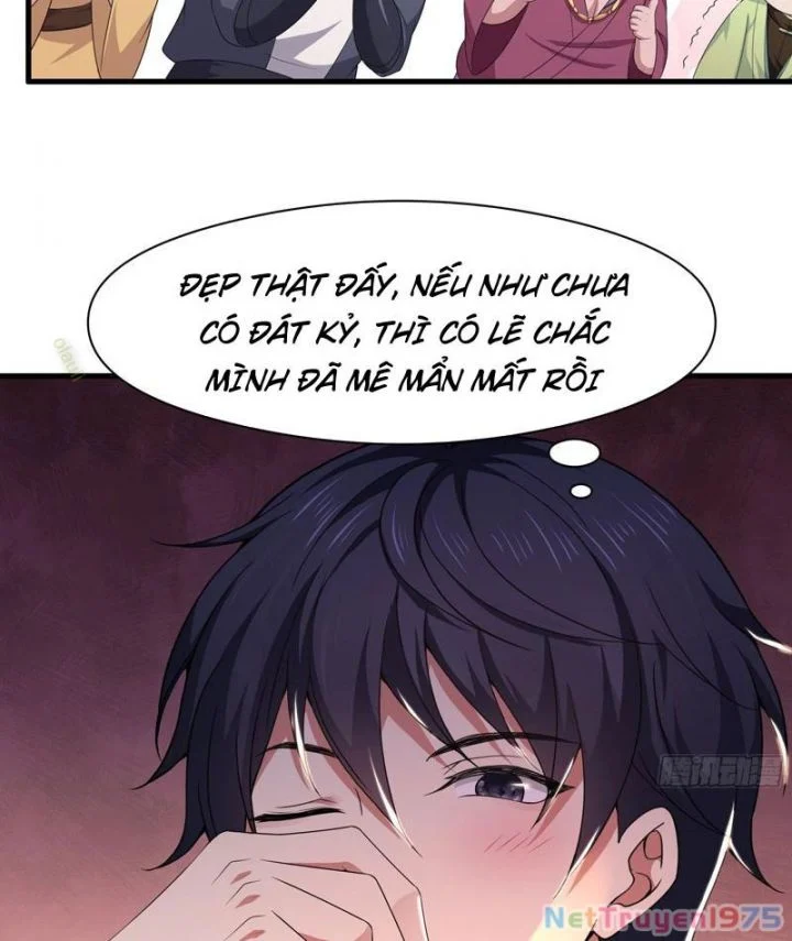 Trụ Vương Tái Sinh Không Muốn Làm Đại Phản Diện Chapter 111 - Trang 2