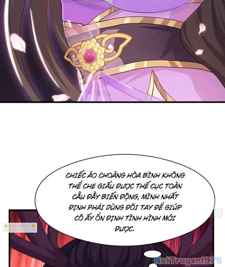 Trụ Vương Tái Sinh Không Muốn Làm Đại Phản Diện Chapter 111 - Trang 2