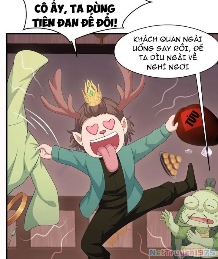 Trụ Vương Tái Sinh Không Muốn Làm Đại Phản Diện Chapter 111 - Trang 2