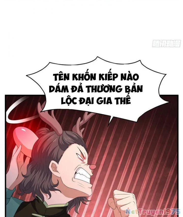 Trụ Vương Tái Sinh Không Muốn Làm Đại Phản Diện Chapter 111 - Trang 2