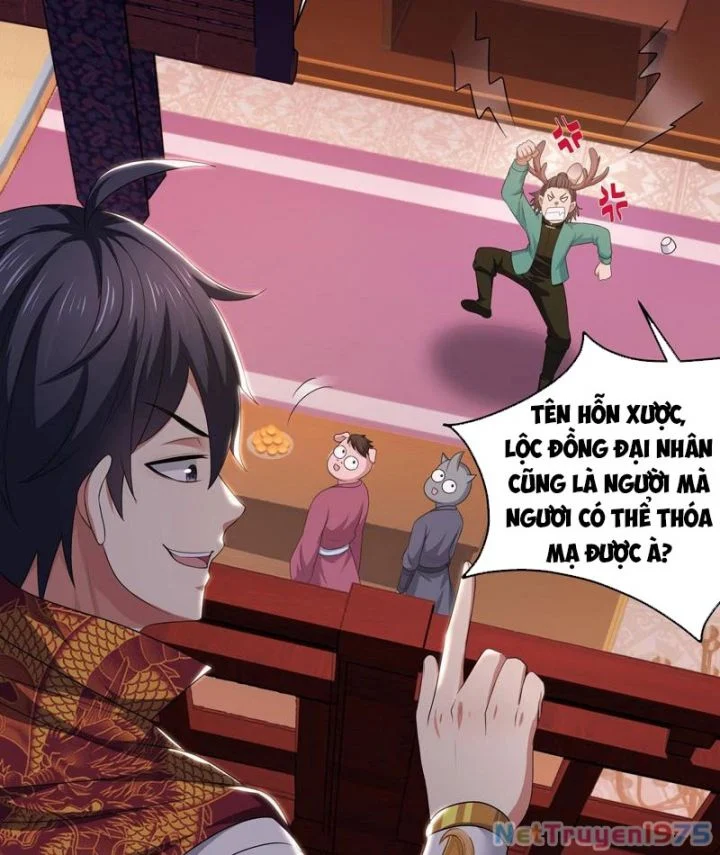 Trụ Vương Tái Sinh Không Muốn Làm Đại Phản Diện Chapter 111 - Trang 2