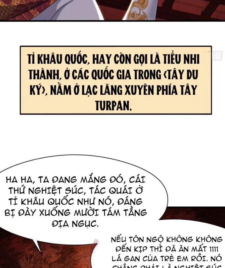 Trụ Vương Tái Sinh Không Muốn Làm Đại Phản Diện Chapter 111 - Trang 2