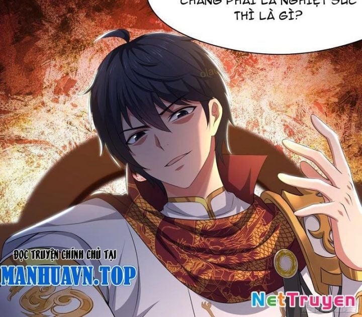 Trụ Vương Tái Sinh Không Muốn Làm Đại Phản Diện Chapter 111 - Trang 2