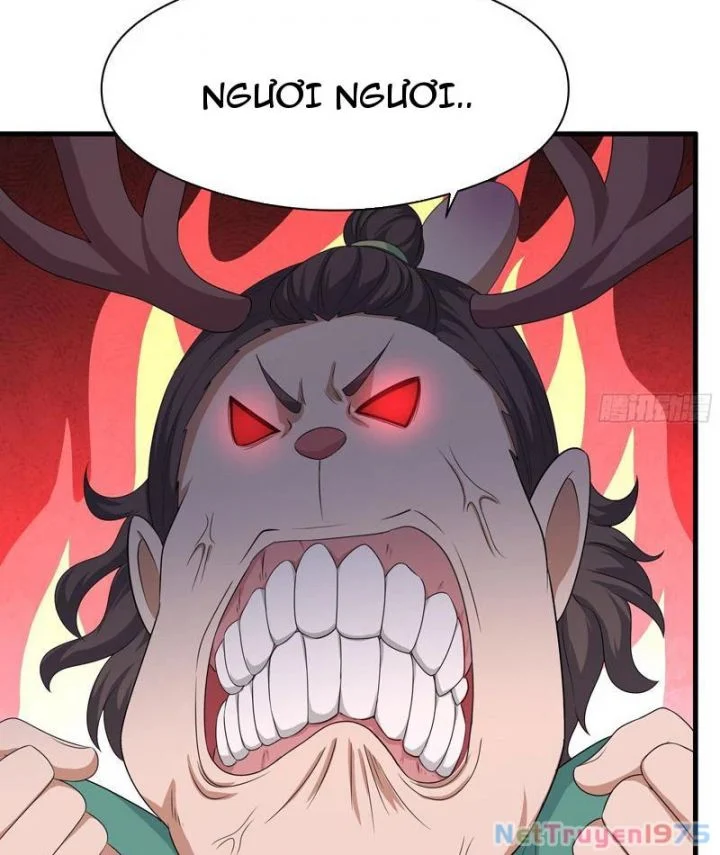 Trụ Vương Tái Sinh Không Muốn Làm Đại Phản Diện Chapter 111 - Trang 2