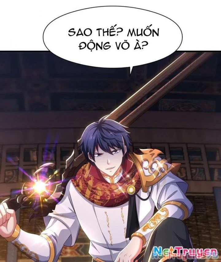 Trụ Vương Tái Sinh Không Muốn Làm Đại Phản Diện Chapter 111 - Trang 2