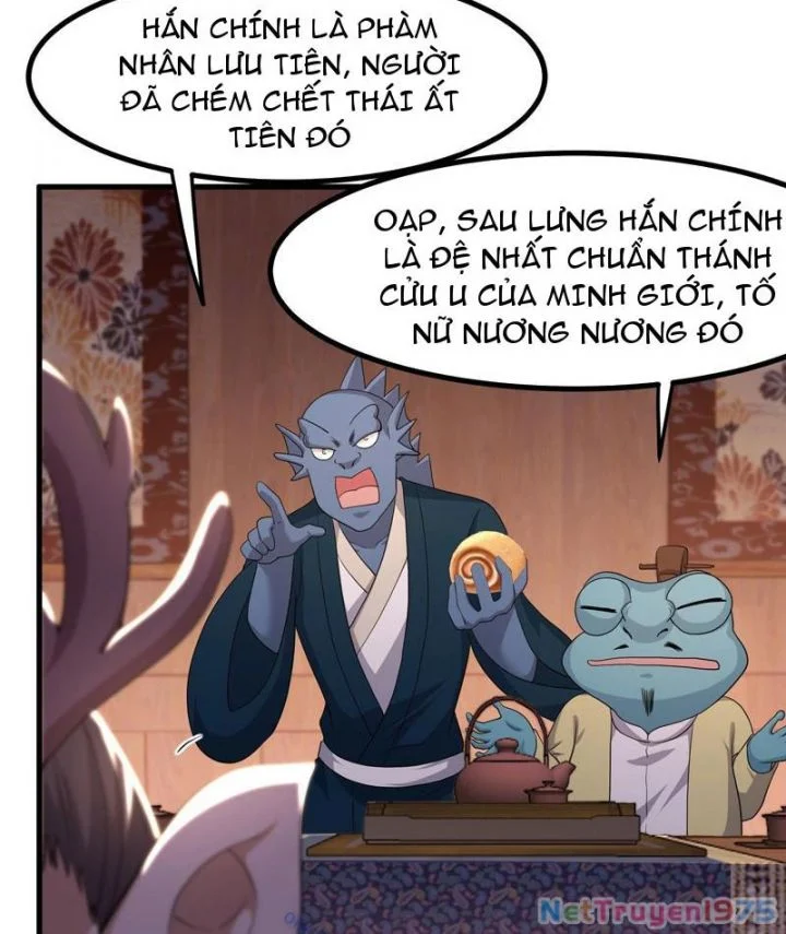 Trụ Vương Tái Sinh Không Muốn Làm Đại Phản Diện Chapter 111 - Trang 2