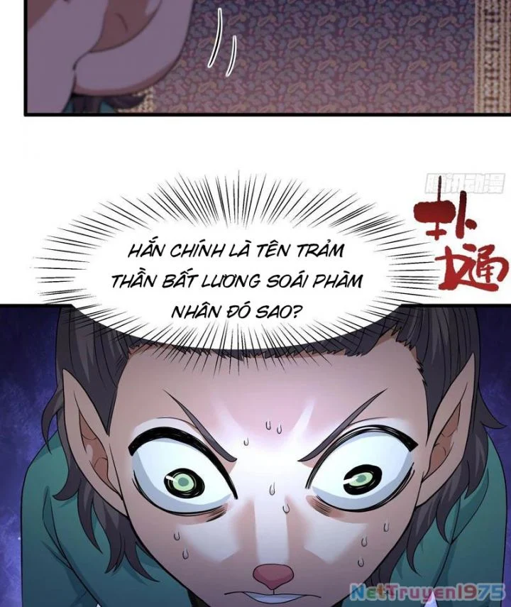 Trụ Vương Tái Sinh Không Muốn Làm Đại Phản Diện Chapter 111 - Trang 2