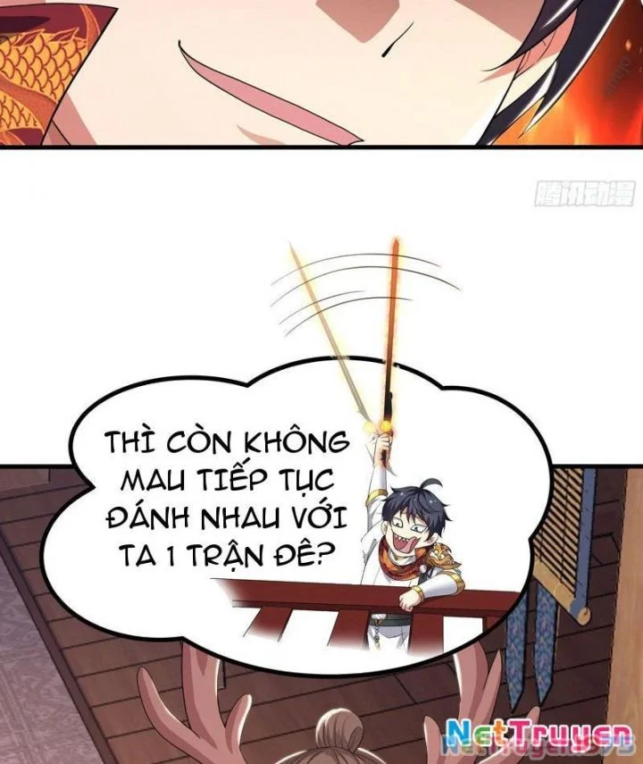 Trụ Vương Tái Sinh Không Muốn Làm Đại Phản Diện Chapter 111 - Trang 2