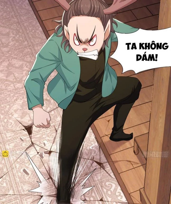 Trụ Vương Tái Sinh Không Muốn Làm Đại Phản Diện Chapter 111 - Trang 2