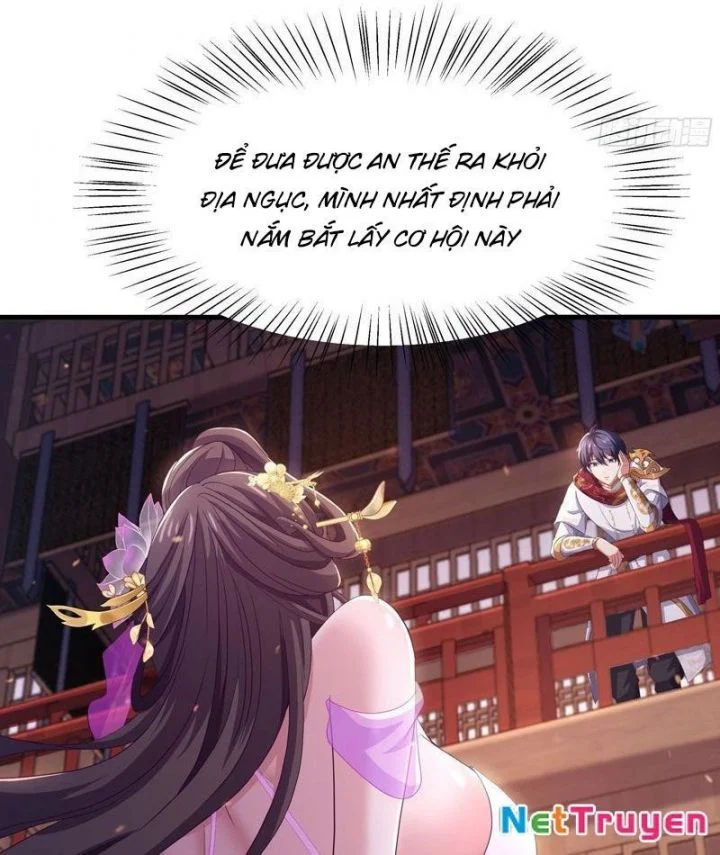Trụ Vương Tái Sinh Không Muốn Làm Đại Phản Diện Chapter 111 - Trang 2