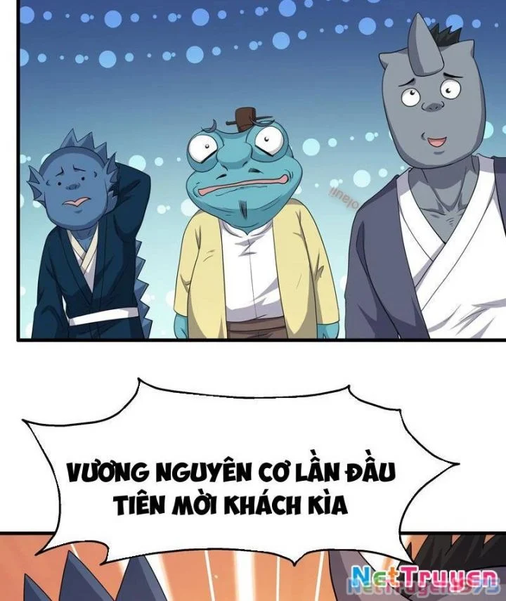 Trụ Vương Tái Sinh Không Muốn Làm Đại Phản Diện Chapter 111 - Trang 2