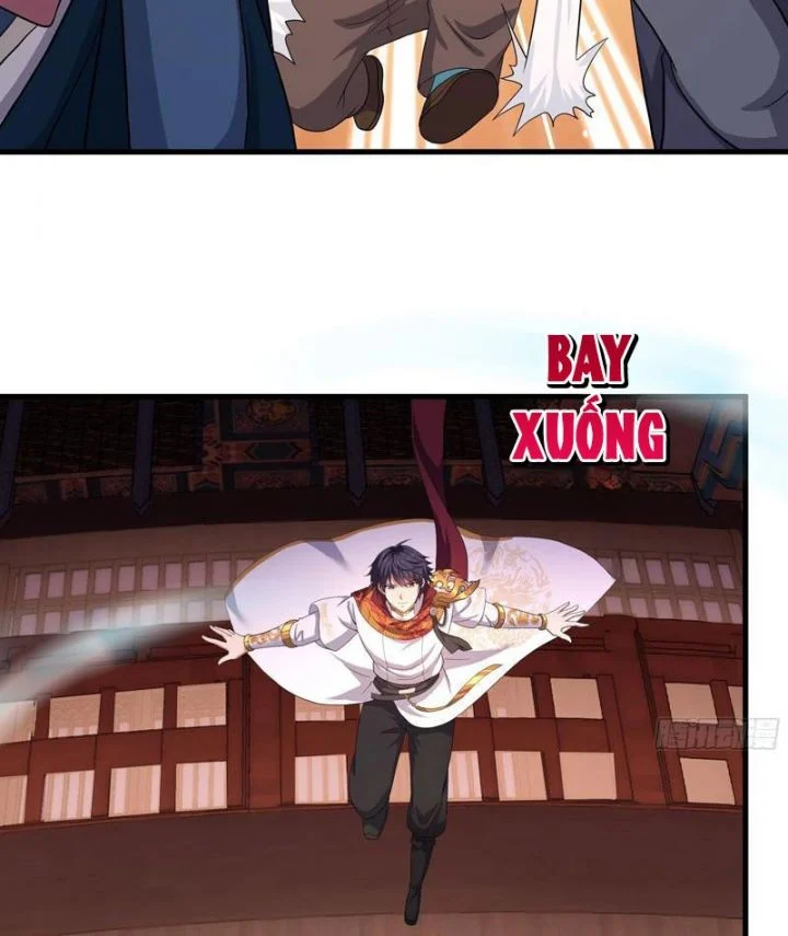 Trụ Vương Tái Sinh Không Muốn Làm Đại Phản Diện Chapter 111 - Trang 2