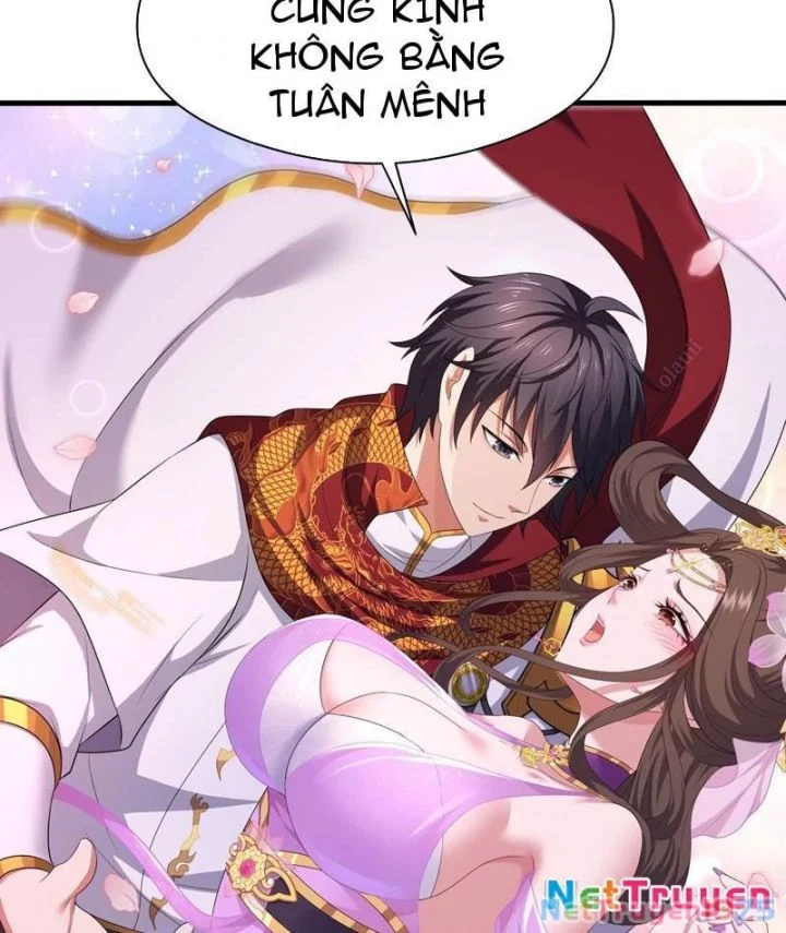 Trụ Vương Tái Sinh Không Muốn Làm Đại Phản Diện Chapter 111 - Trang 2