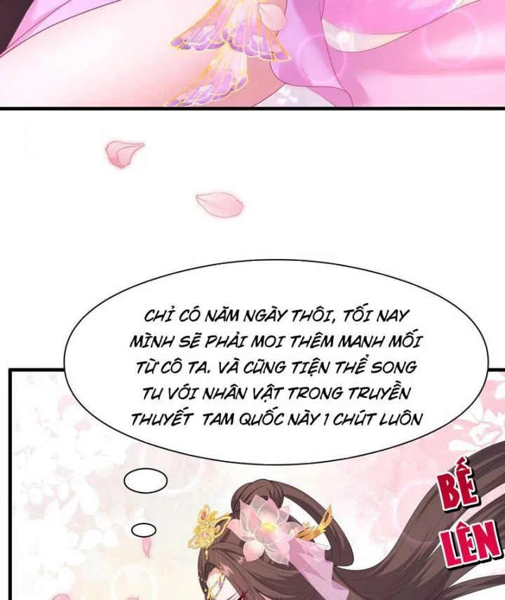 Trụ Vương Tái Sinh Không Muốn Làm Đại Phản Diện Chapter 111 - Trang 2