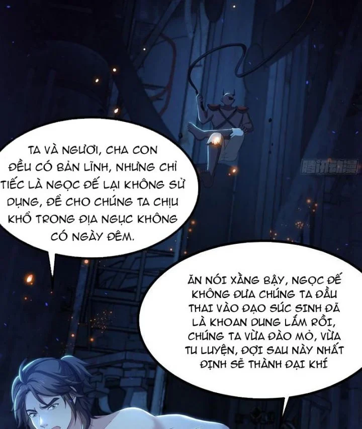 Trụ Vương Tái Sinh Không Muốn Làm Đại Phản Diện Chapter 111 - Trang 2
