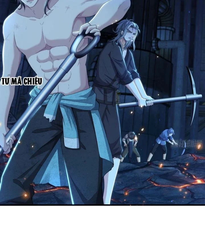 Trụ Vương Tái Sinh Không Muốn Làm Đại Phản Diện Chapter 111 - Trang 2