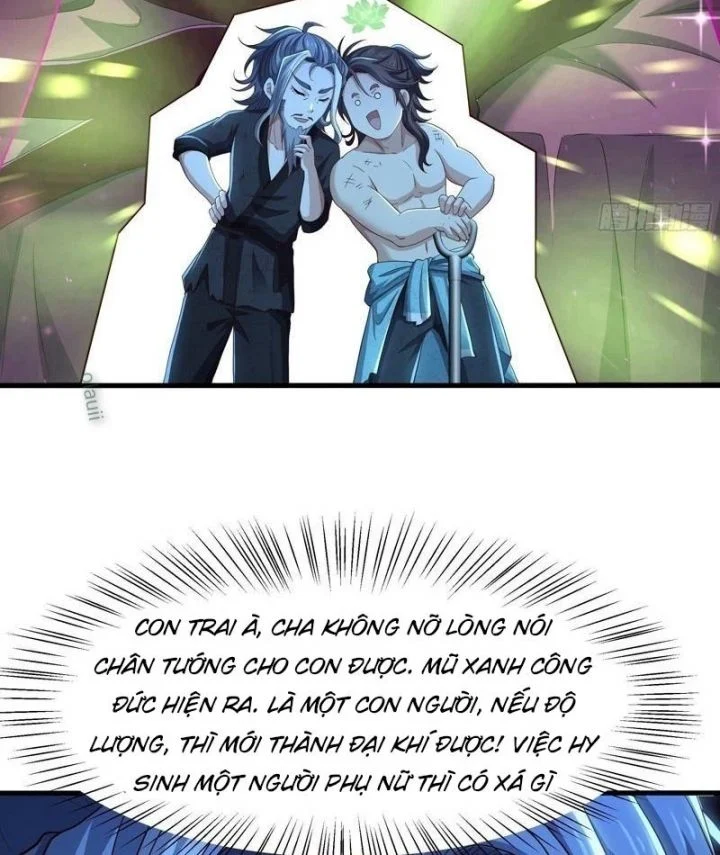 Trụ Vương Tái Sinh Không Muốn Làm Đại Phản Diện Chapter 111 - Trang 2